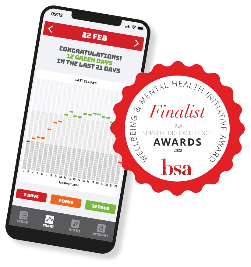 BEN App